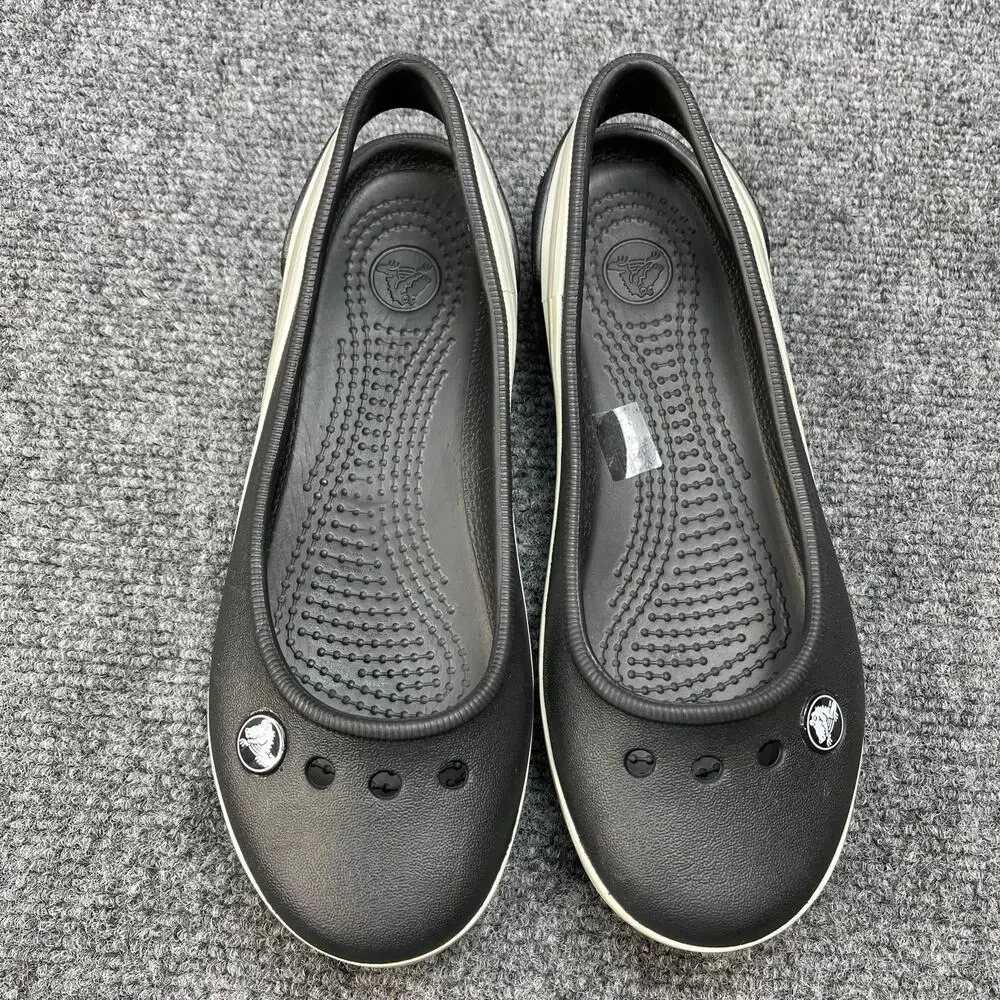 CROCS girls crocband